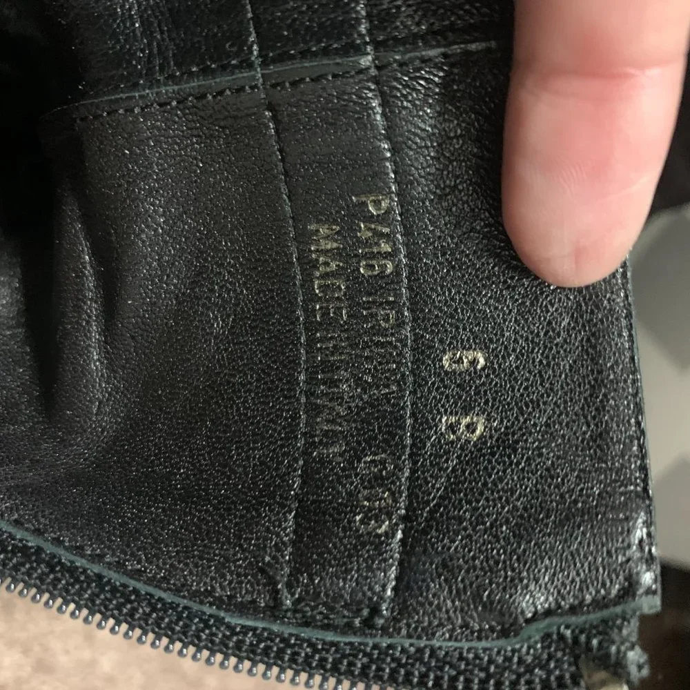 Coach Ankle Boots - Picture 4 of 5